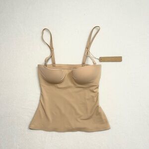 NWT Skims Contour Lift Underwire Tank